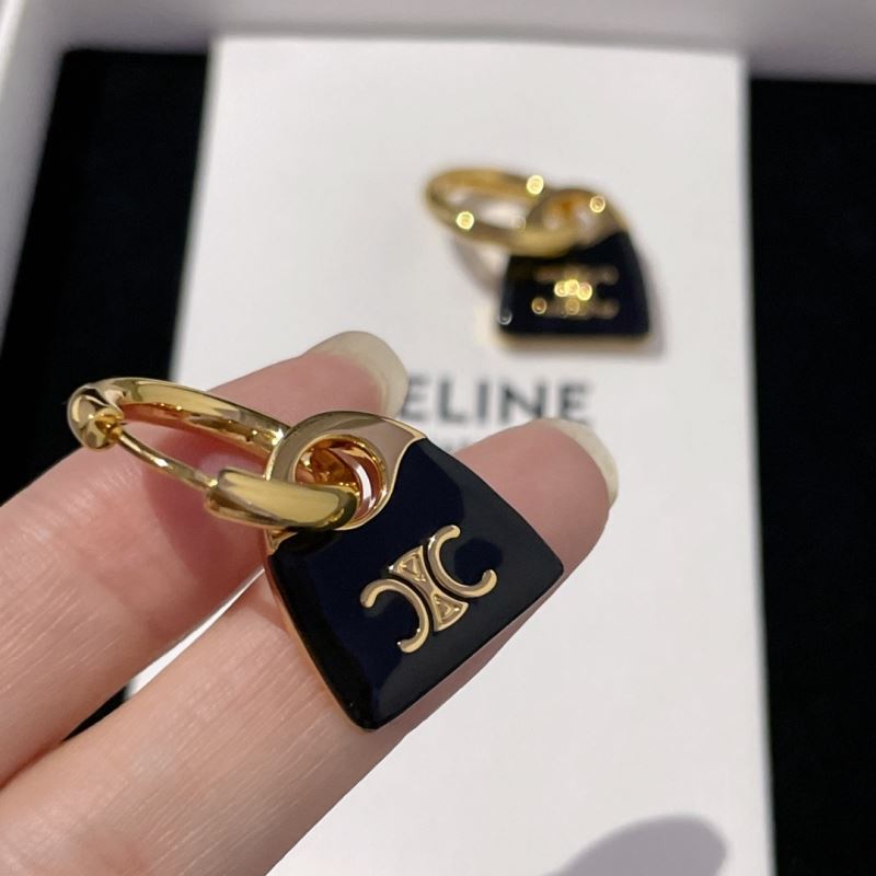 Celine Earrings